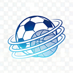 看球网官方logo，体育直播平台标识