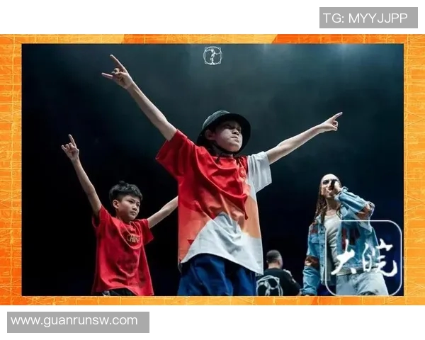 运动数据南京街舞队荣登全国街舞状态排行榜第四名展现实力与风采