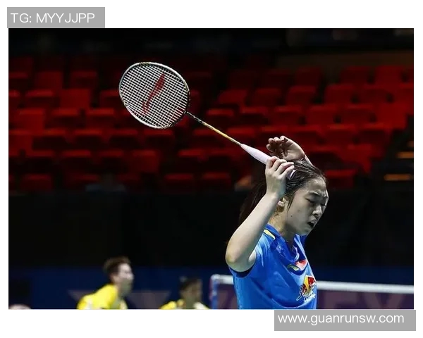 运动最新数据刘敏专访：回顾羽毛球生涯中的辉煌与挑战